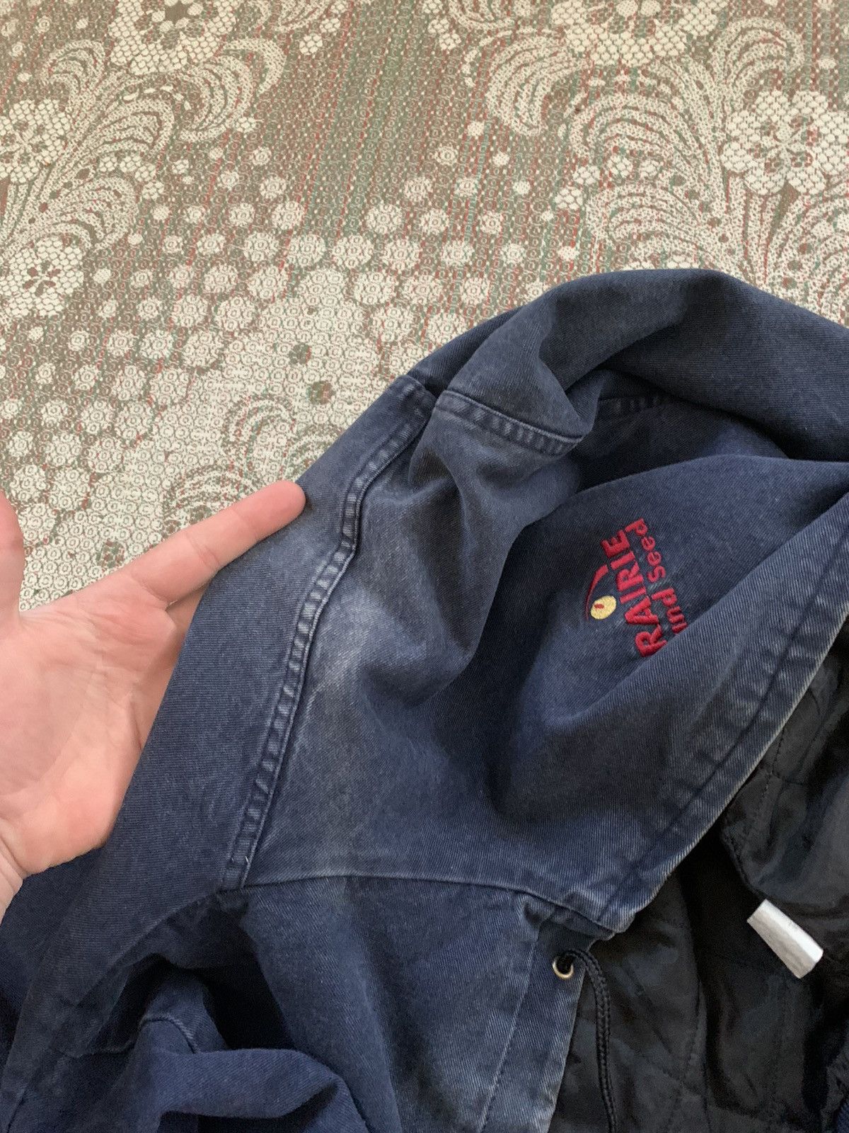 Swingster × Vintage Swingster vintage bomber Size US XL / EU 56 / 4 - 15 Thumbnail