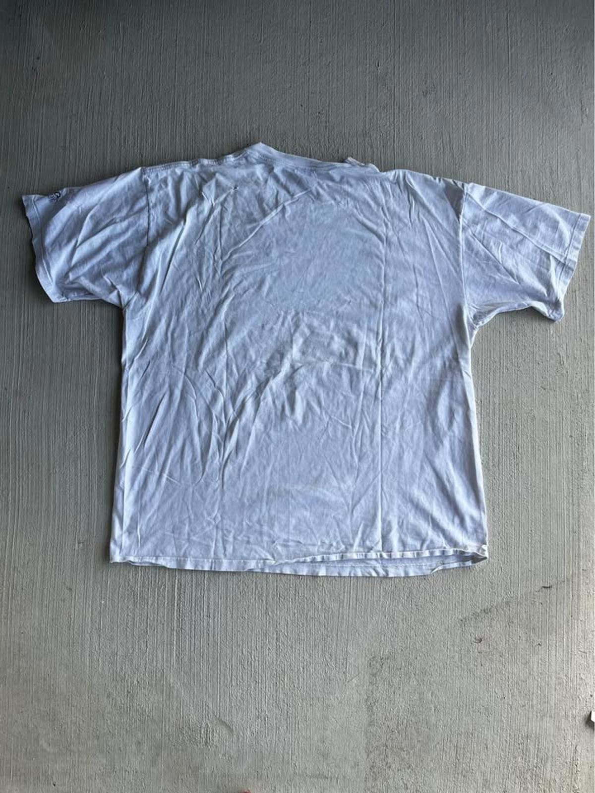 Other 1993 Vintage Jimi Hendricks White T Shirt XL Size US XL / EU 56 / 4 - 6 Thumbnail