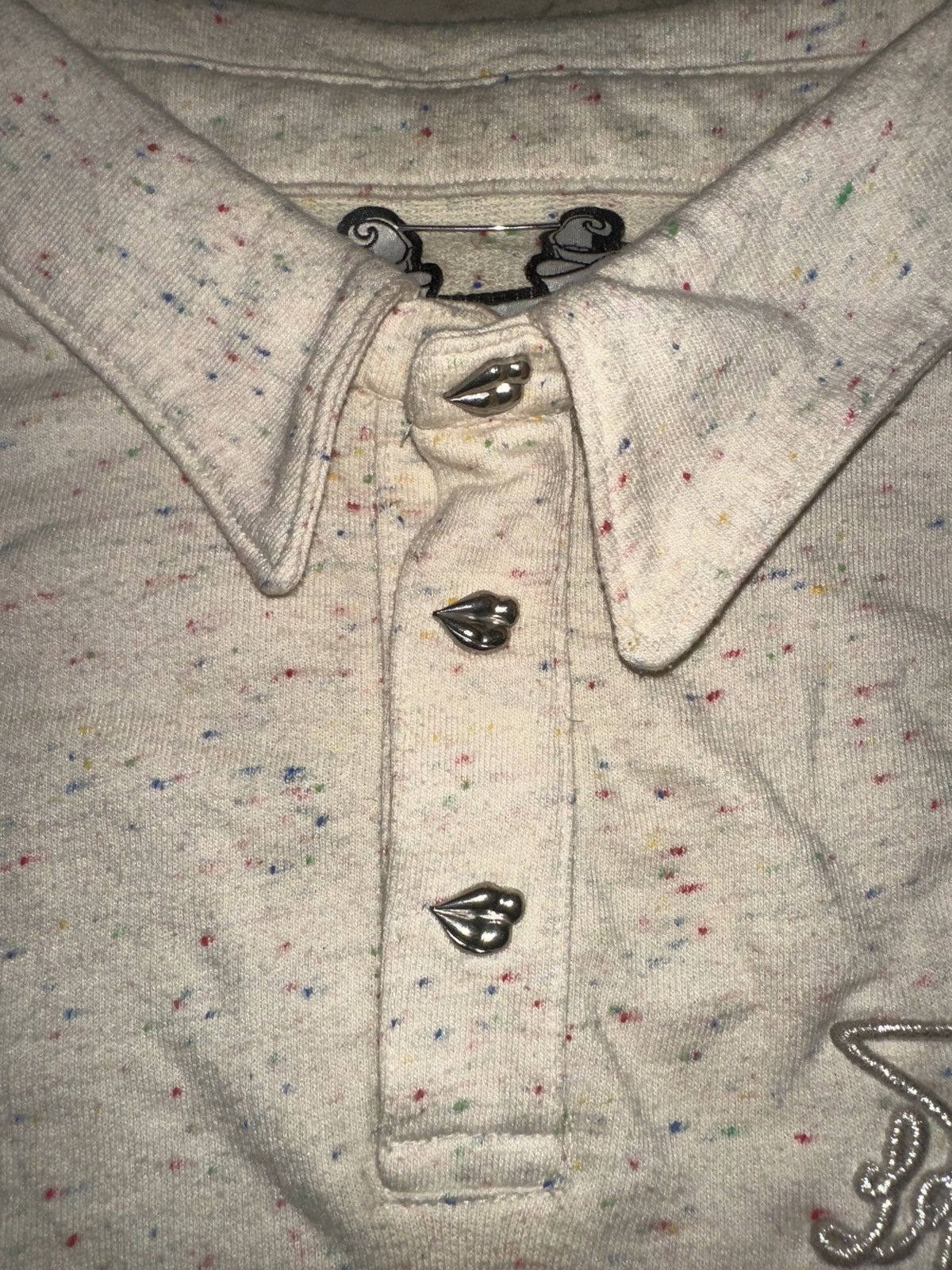 LaRopa LaRopa Cut & Sew Polo Size US M / EU 48-50 / 2 - 4 Thumbnail