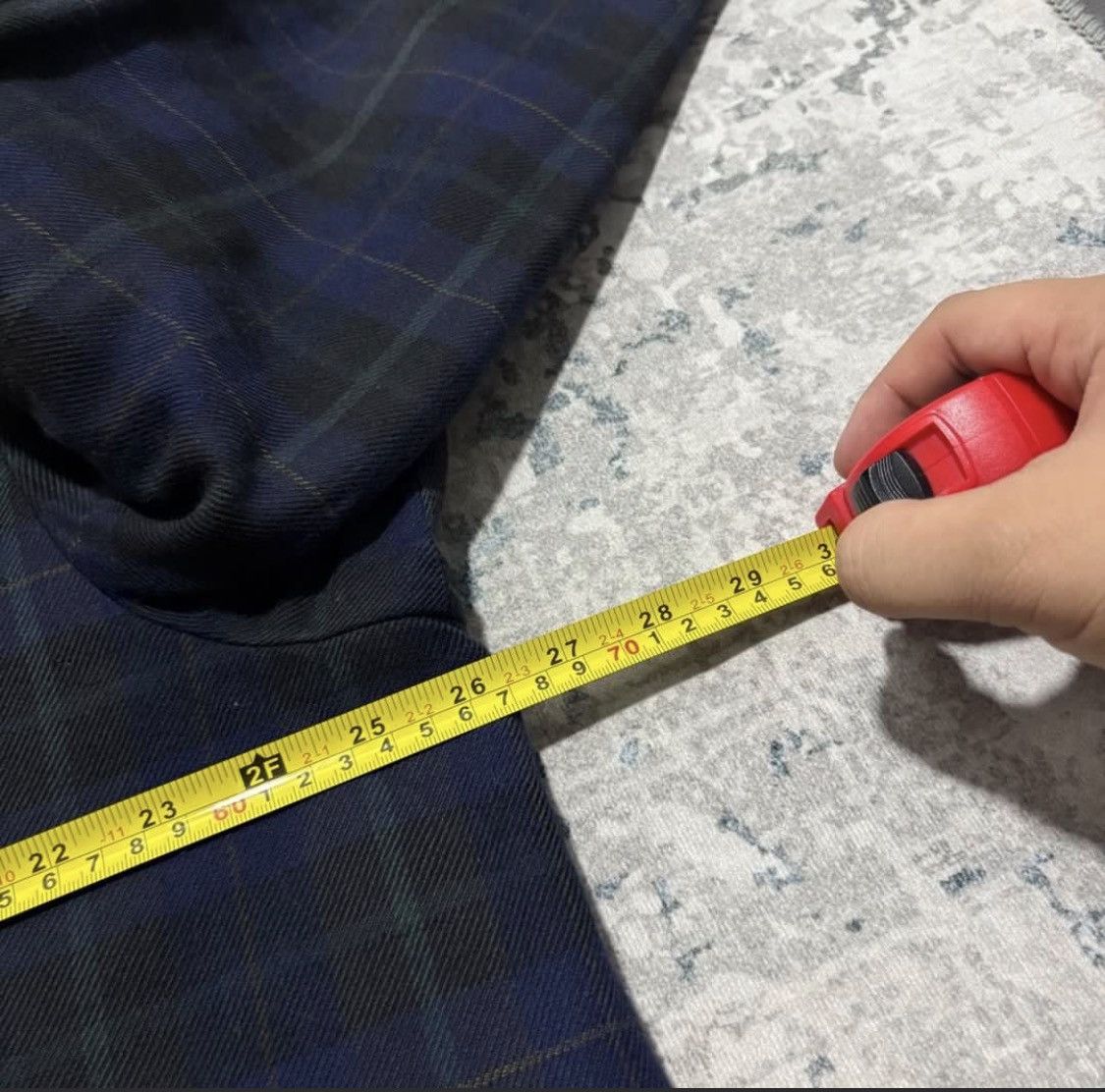 Comme des Garcons 1980s Comme des Garcons duffle coat Size US XL / EU 56 / 4 - 10 Thumbnail
