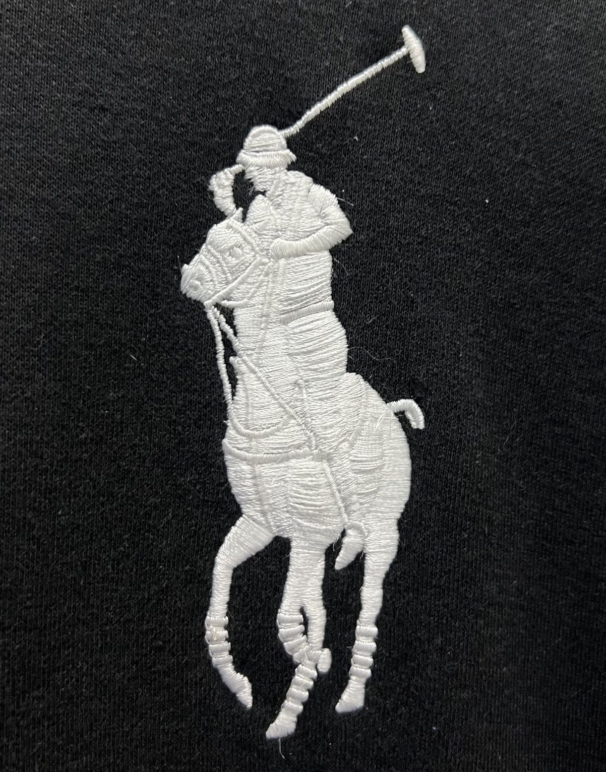 Polo Ralph Lauren × Vintage VINTAGE POLO BY RALPH LAUREN JACKET HOODIE Size US XL / EU 56 / 4 - 5 Thumbnail