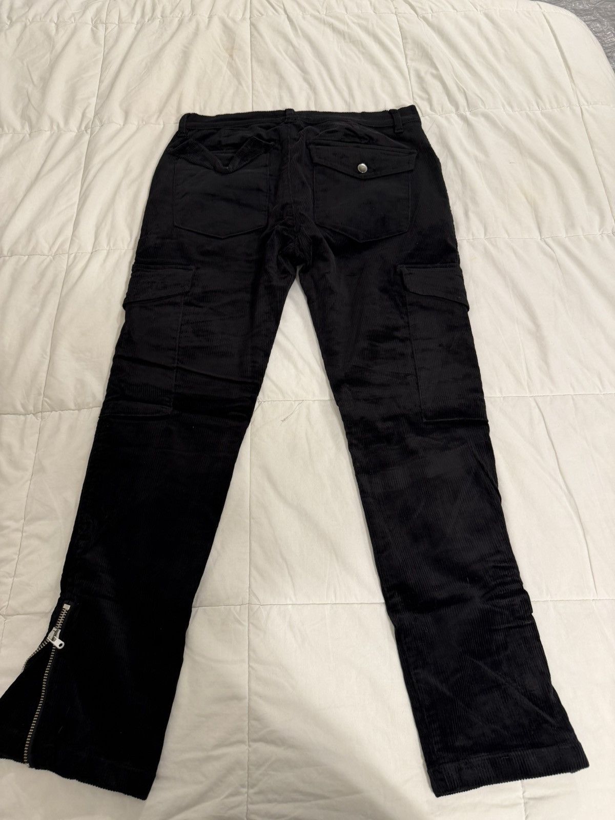 Other Velvet Jeans Size US 36 / EU 52 - 2 Thumbnail