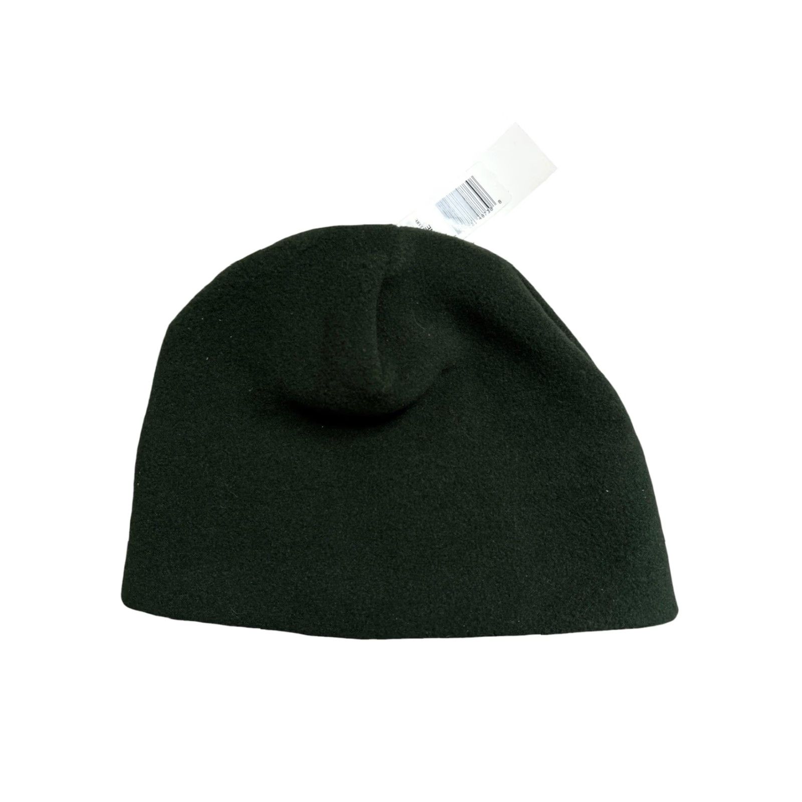 Vintage VINTAGE Bula Beanie Hat Cap Adult OSFA Fleece PINE GREEN Deadstock NWT 00s Made in Canada Mens MenOSFA Neck? Size US S / EU 44-46 / 1 - 5 Thumbnail