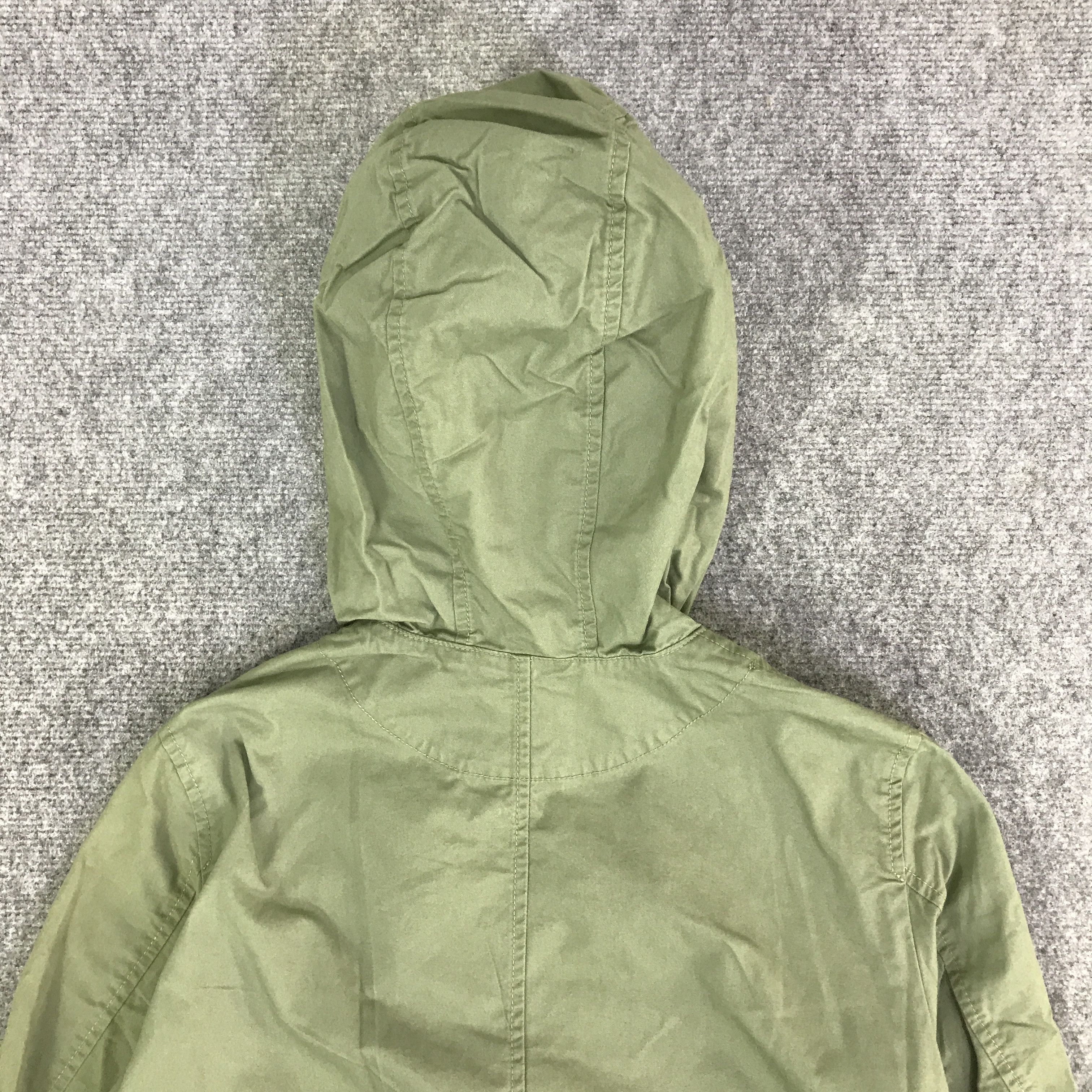 United Colors Of Benetton UNITED COLORS OF BENETTON WOMAN JACKET K123B5 Size US L / EU 52-54 / 3 - 4 Thumbnail