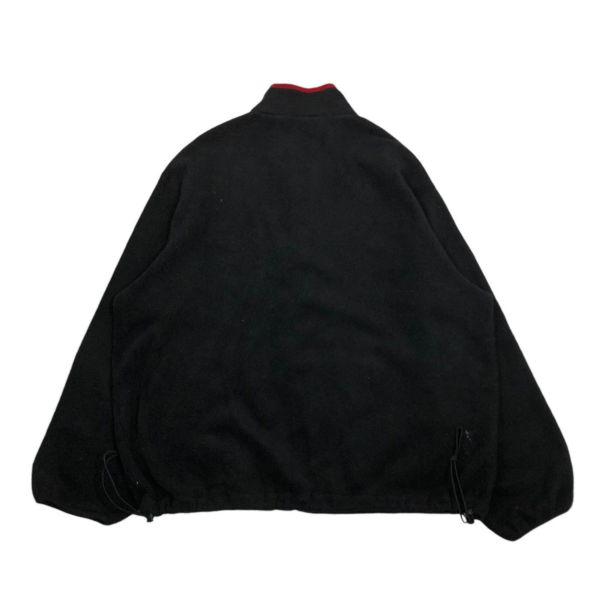 Japanese Brand 🔥VINTAGE FLEECE BOMBER JACKET POLO SPORT RALPH LAUREN Size US L / EU 52-54 / 3 - 2 Thumbnail