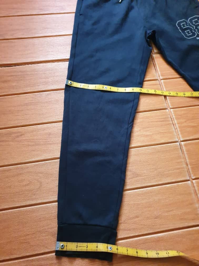 Puma Puma blue track pant Size US 32 / EU 48 - 6 Thumbnail