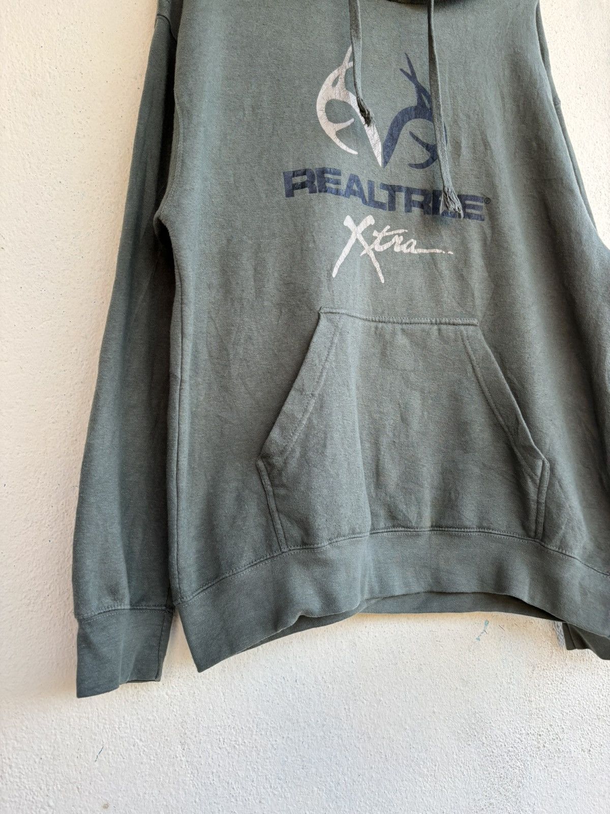 Realtree × Vintage Realtree Xtra Hoodie Size US L / EU 52-54 / 3 - 6 Thumbnail