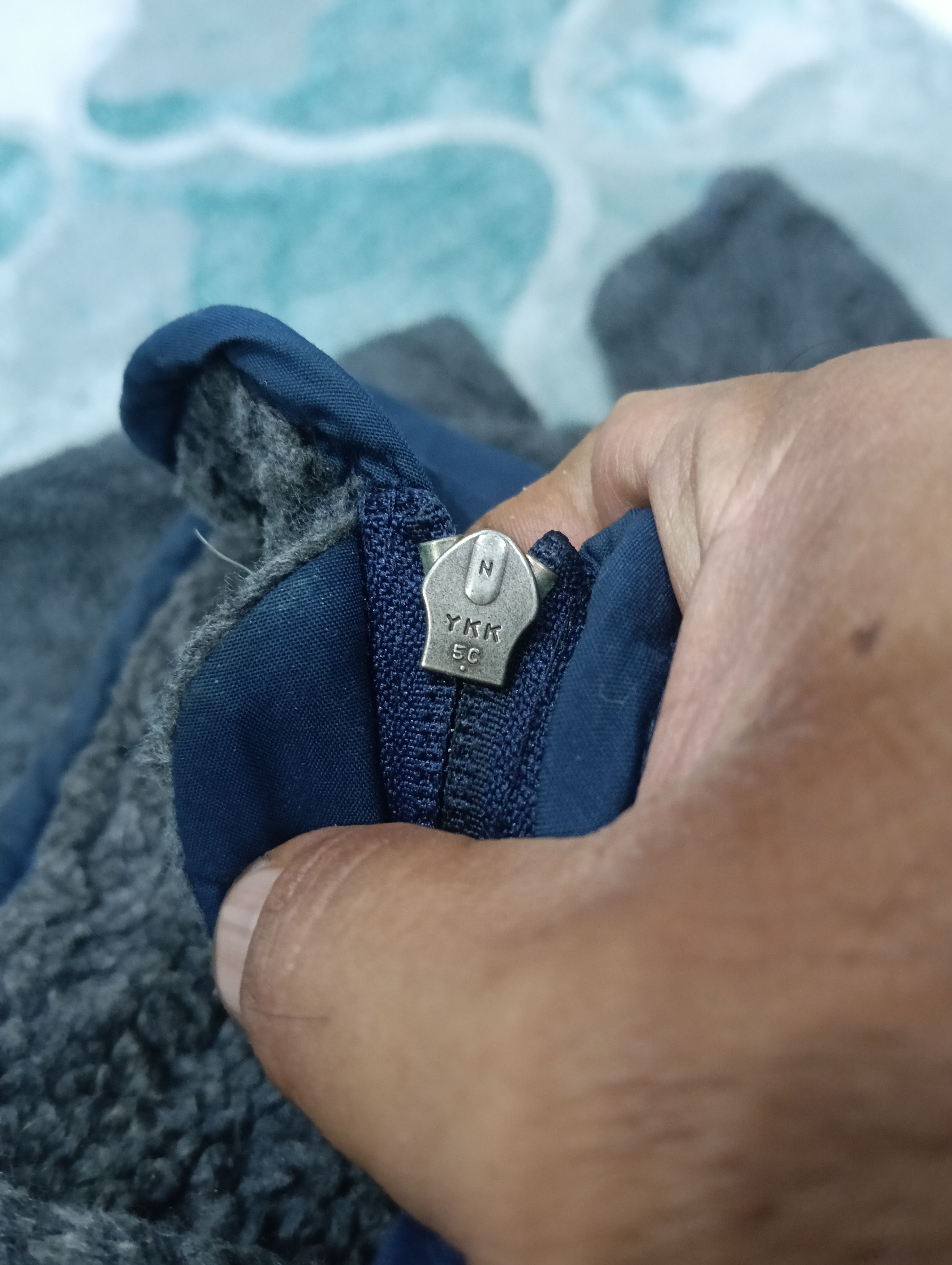 Japanese Brand × The North Face × Vintage Vintage The North Face Size US L / EU 52-54 / 3 - 6 Thumbnail