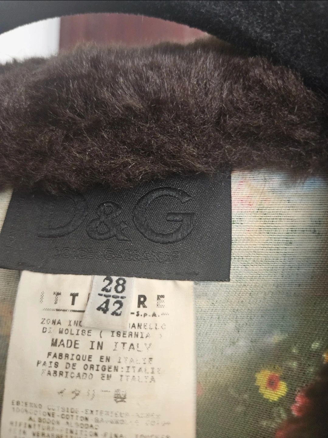 Dolce & Gabbana D&G Dolce & Gabbana - D&G diffusion line Size XS / US 0-2 / IT 36-38 - 3 Thumbnail