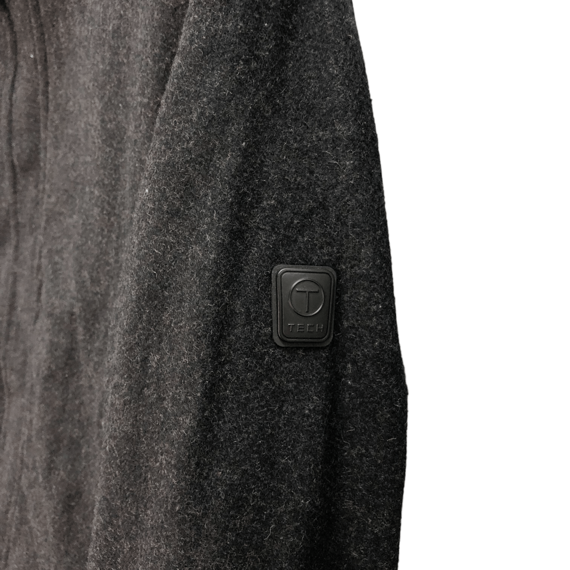 Tumi TUMI T-TECH TRAVERLERS WOOL JACKET #6263-56 Size US M / EU 48-50 / 2 - 6 Thumbnail