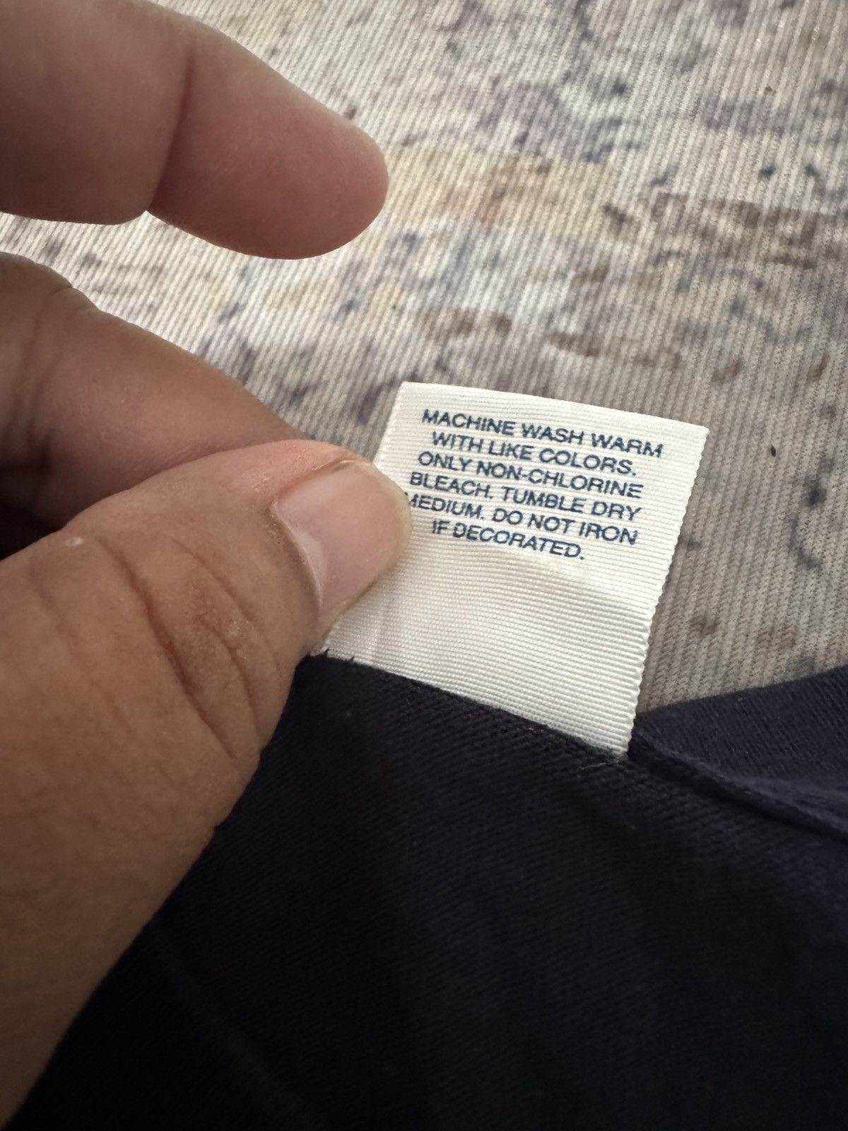 Supreme Supreme - Death wish tshirt Size US L / EU 52-54 / 3 - 6 Thumbnail