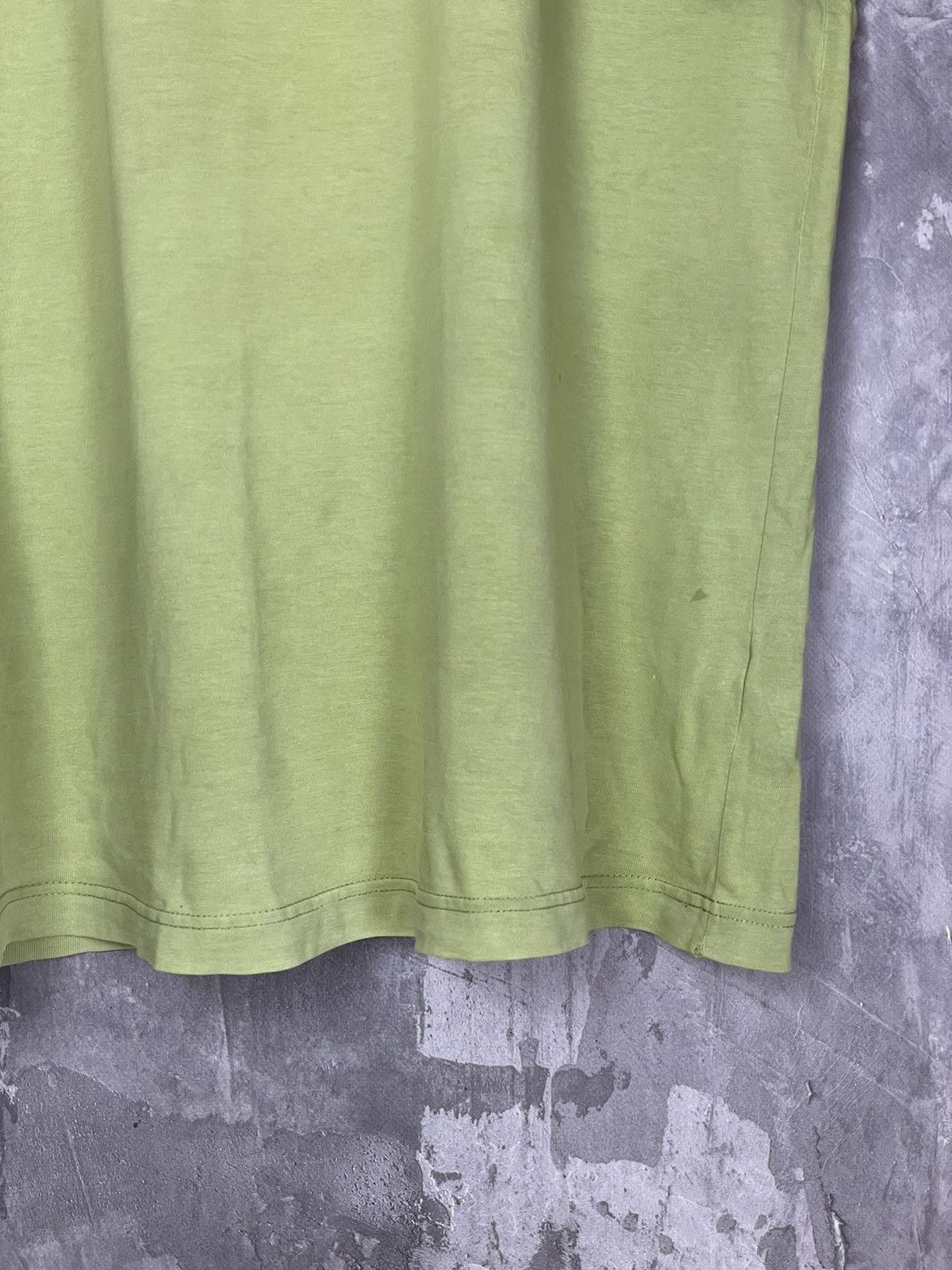 Nike × Vintage Nike single stitching USA basketball tshirt tees vintage Size US L / EU 52-54 / 3 - 8 Thumbnail