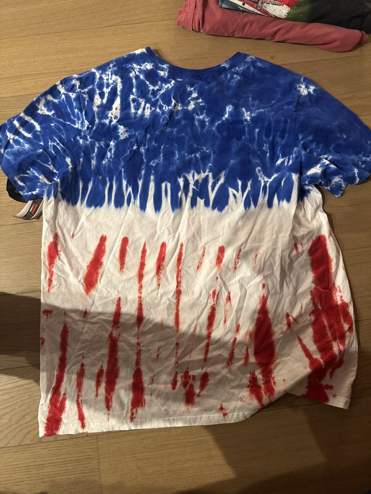 NASCAR 2015 nascar shirt 24 Size US XL / EU 56 / 4 - 2 Thumbnail