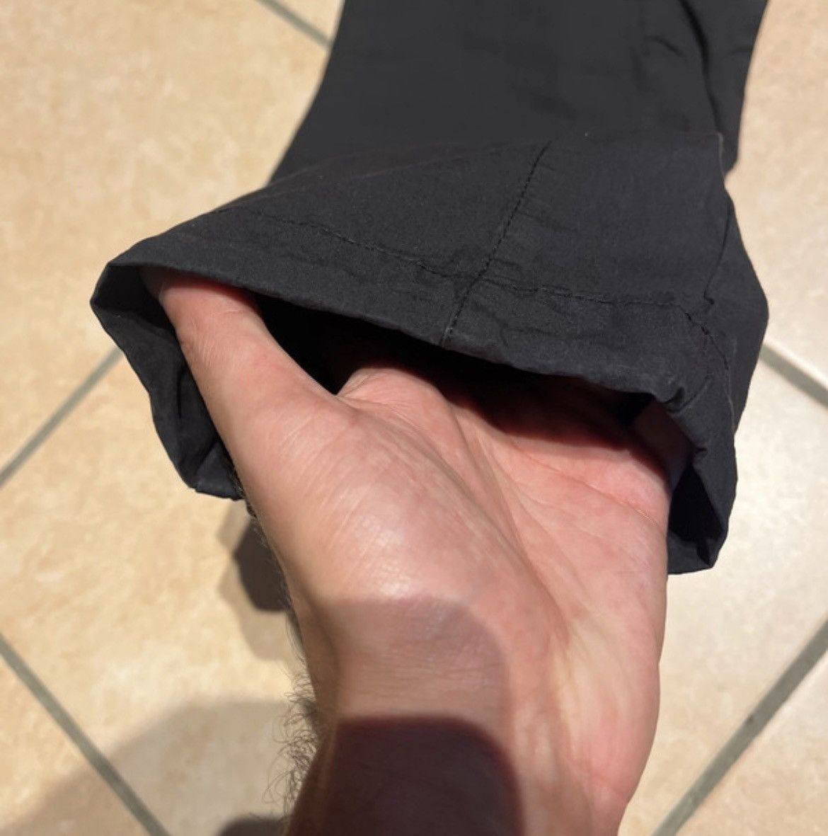 C.P. Company Cargo Pants lens C.p Company Size US 44 / EU 60 - 3 Thumbnail