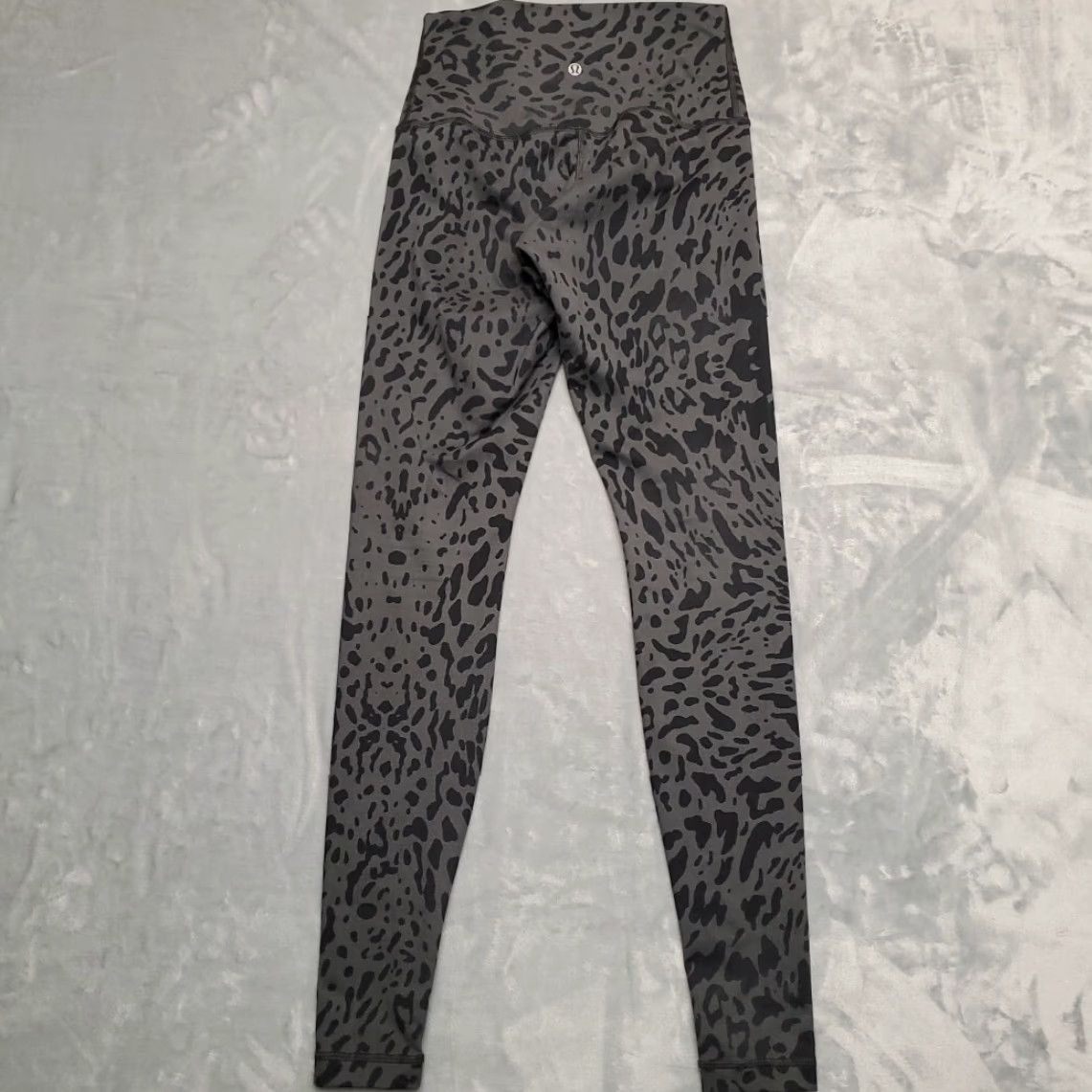 Lululemon VINTAGE Size 28" / US 6 / IT 42 - 4 Thumbnail