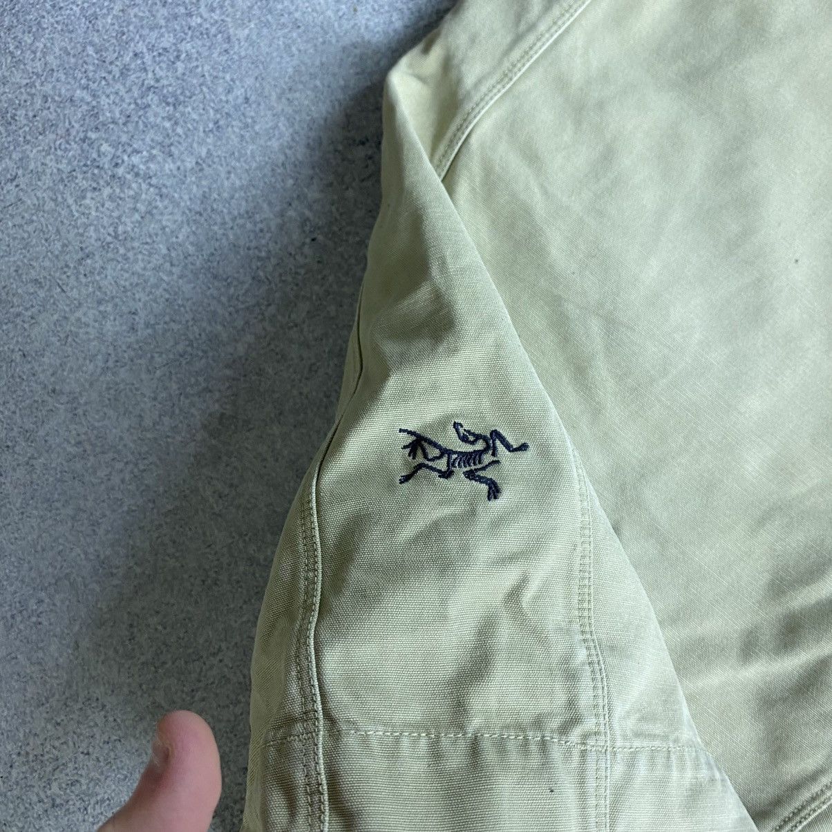 Arc'teryx Arcteryx shorts Size US 32 / EU 48 - 3 Thumbnail
