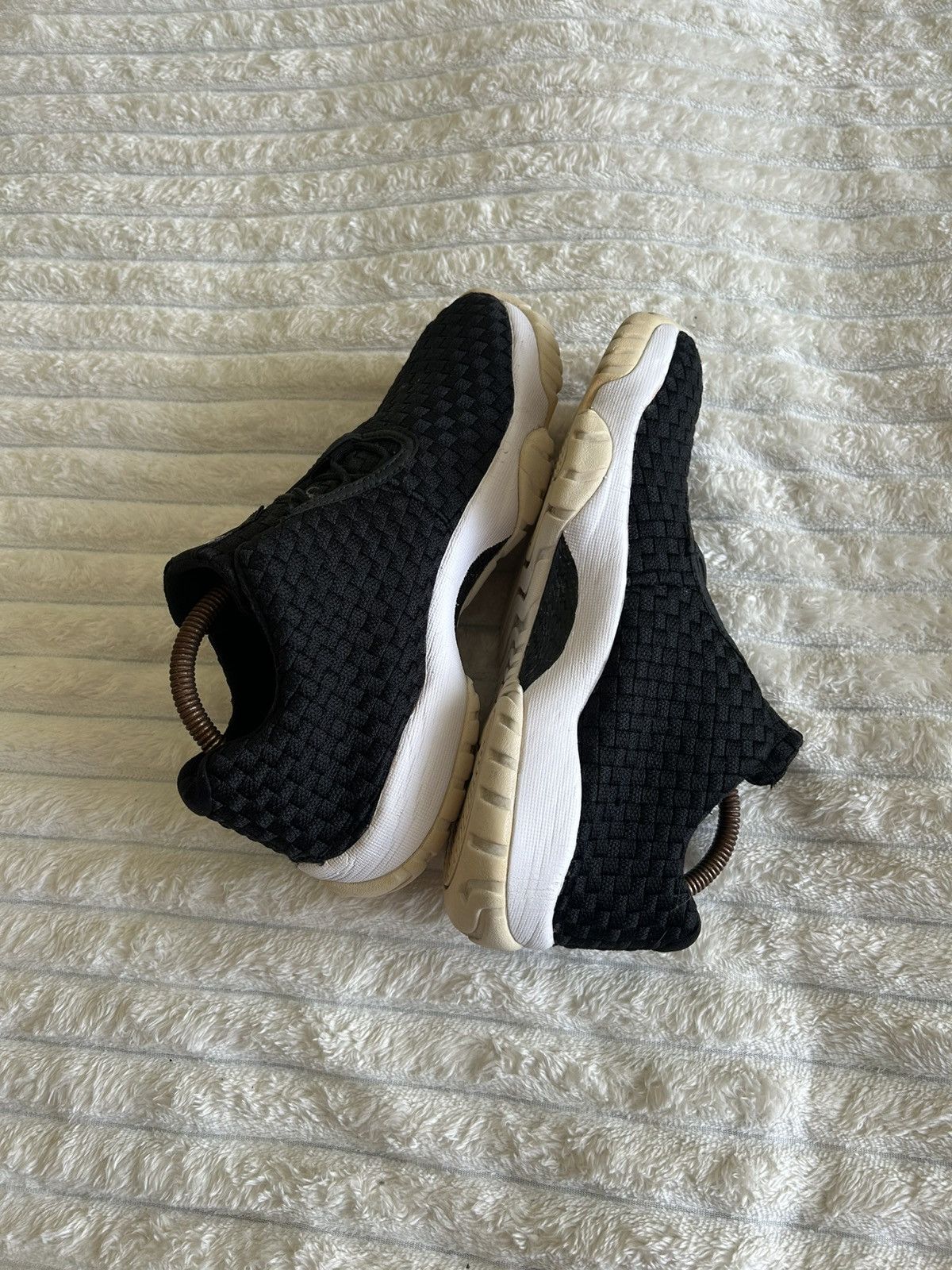 Jordan Brand Nike Air Jordan Future Low Men’s Basketball Shoes Sz US 7.5 Size US 7.5 / EU 40-41 - 4 Thumbnail