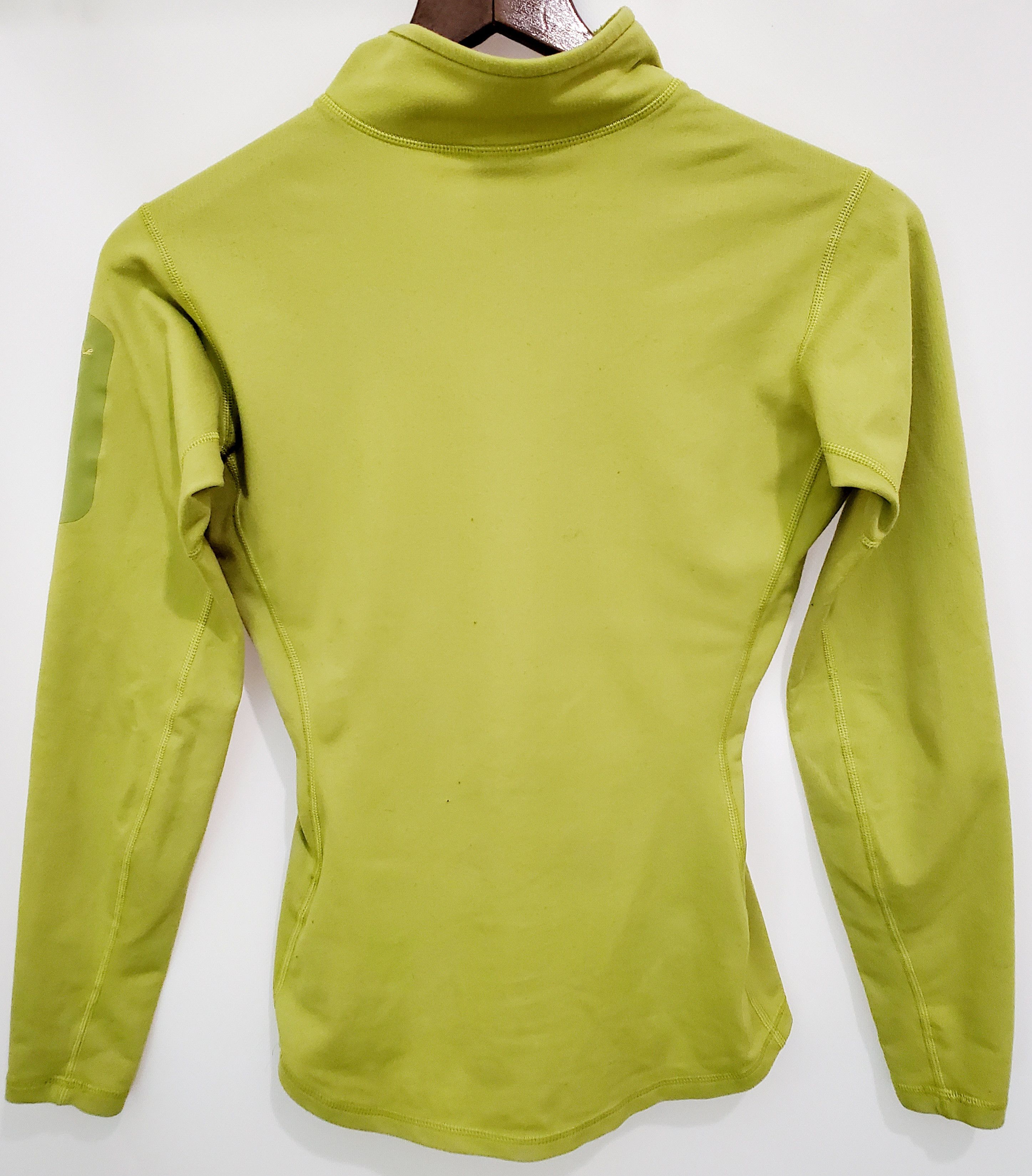 Arc'teryx ARC’TERYX LIGHTWEIGHT BASE LAYER LONG SLEEVE TOP WOMEN’S S Size S / US 4 / IT 40 - 5 Thumbnail