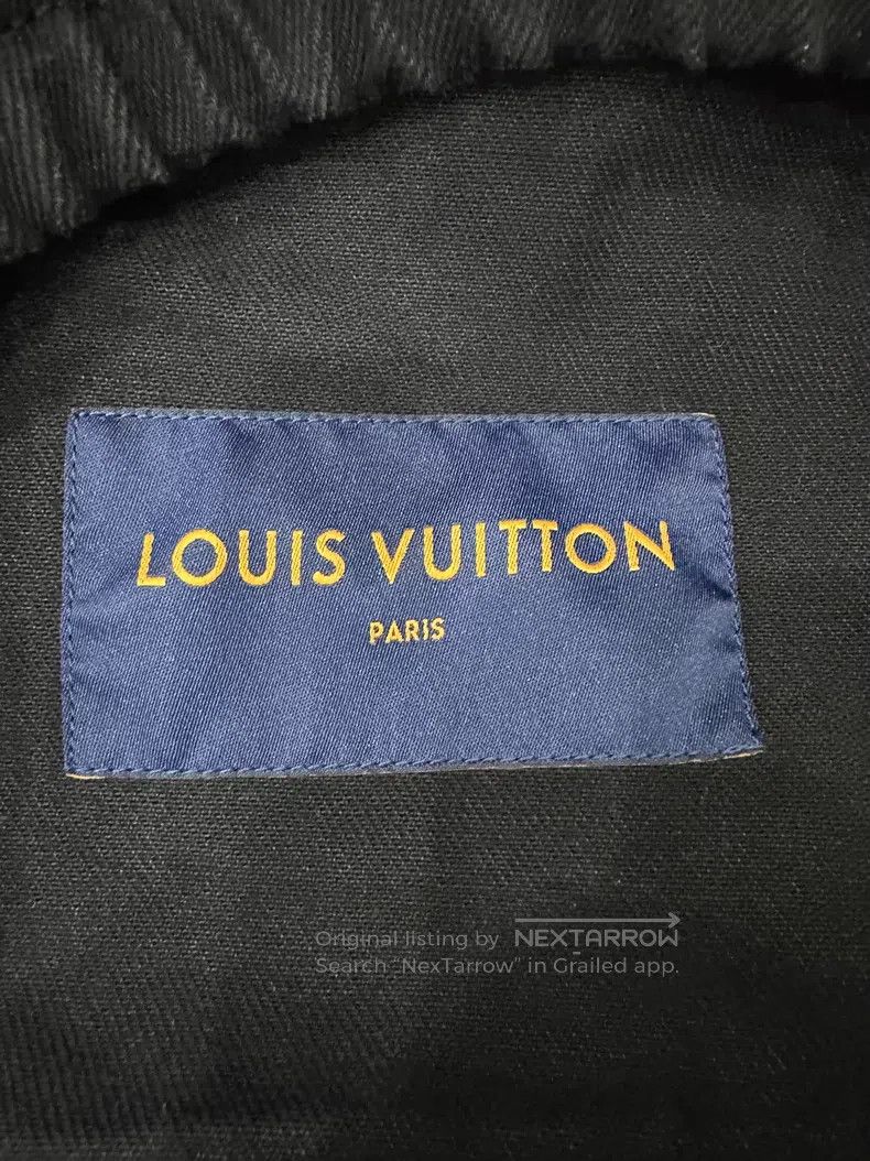 Louis Vuitton Louis Vuitton Monogram Hooded Jacket Size US M / EU 48-50 / 2 - 4 Thumbnail
