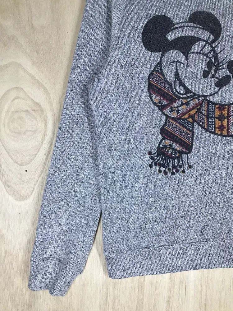 Disney Disney Park Sweatshirts Size L / US 10 / IT 46 - 4 Thumbnail