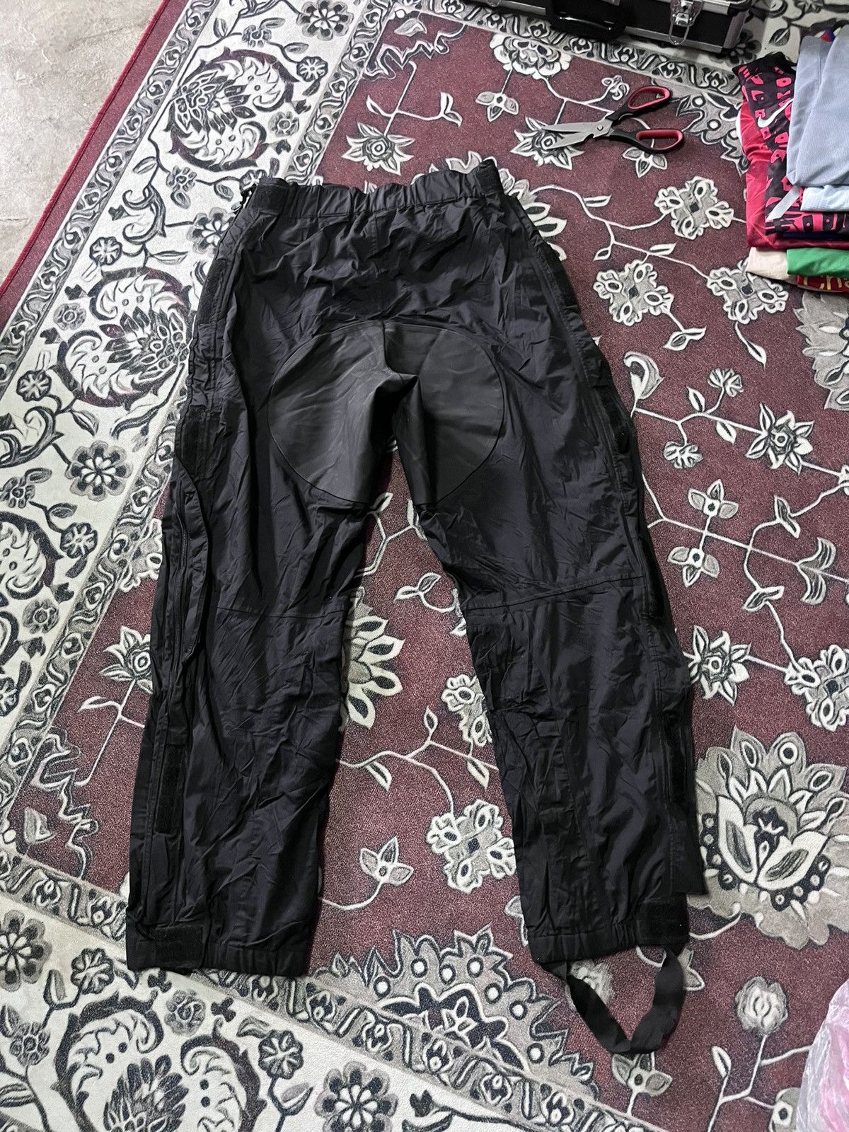 Harley Davidson Motorcycles Riding Pants