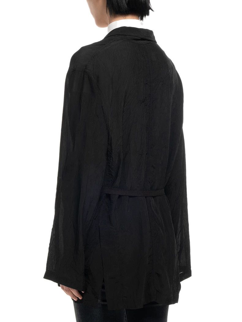 Song For The Mute light jacket