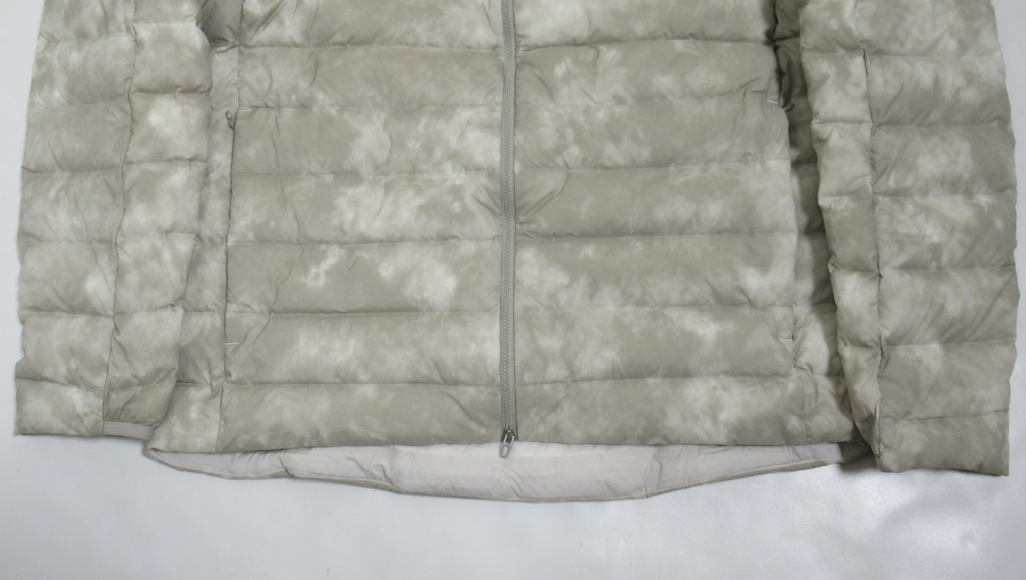 Lululemon Lululemon Navigation Stretch Down Jacket Mesosphere Size US L / EU 52-54 / 3 - 3 Thumbnail