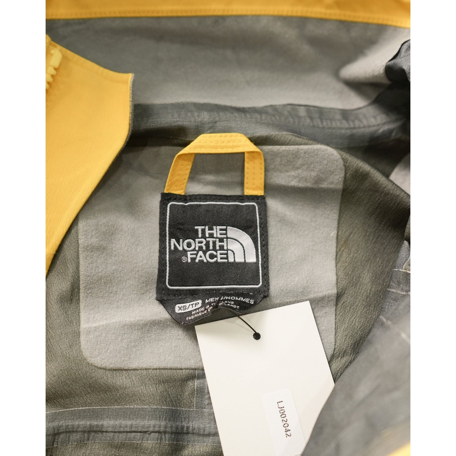 The North Face Vintage 90s The North Face Lightweight Jacket - Women's XS Size XS / US 0-2 / IT 36-38 - 3 Thumbnail