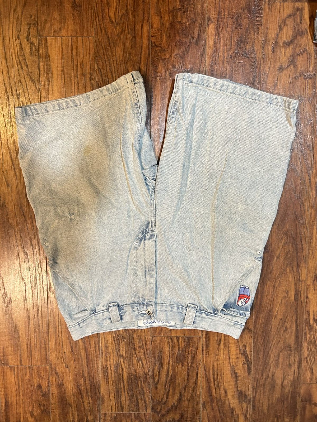 Polar Skate Co. Big boy jorts Size US 32 / EU 48 - 1 Thumbnail