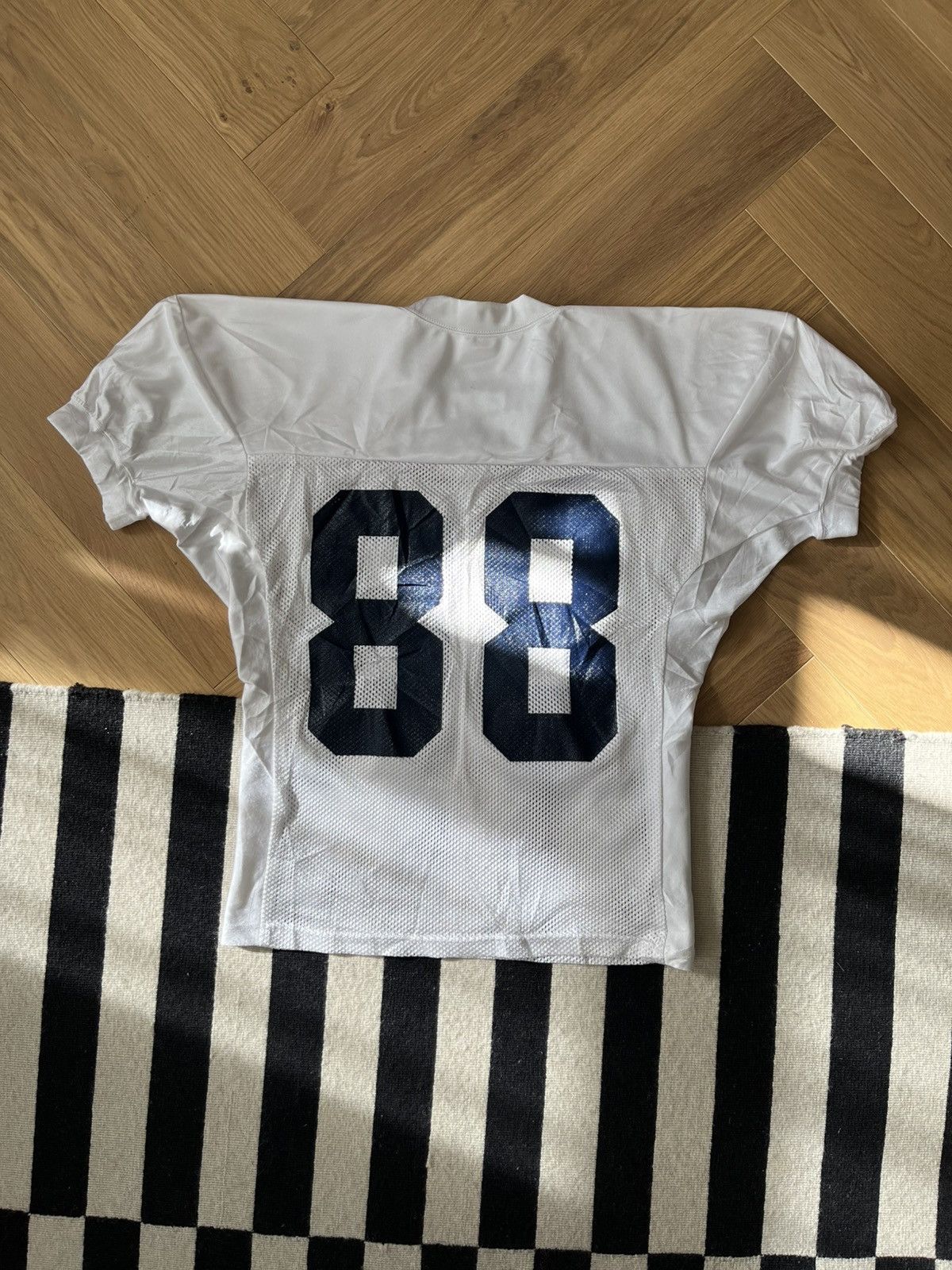 Adidas Adidas UCLA #88 American Football Jersey Size US L / EU 52-54 / 3 - 10 Thumbnail