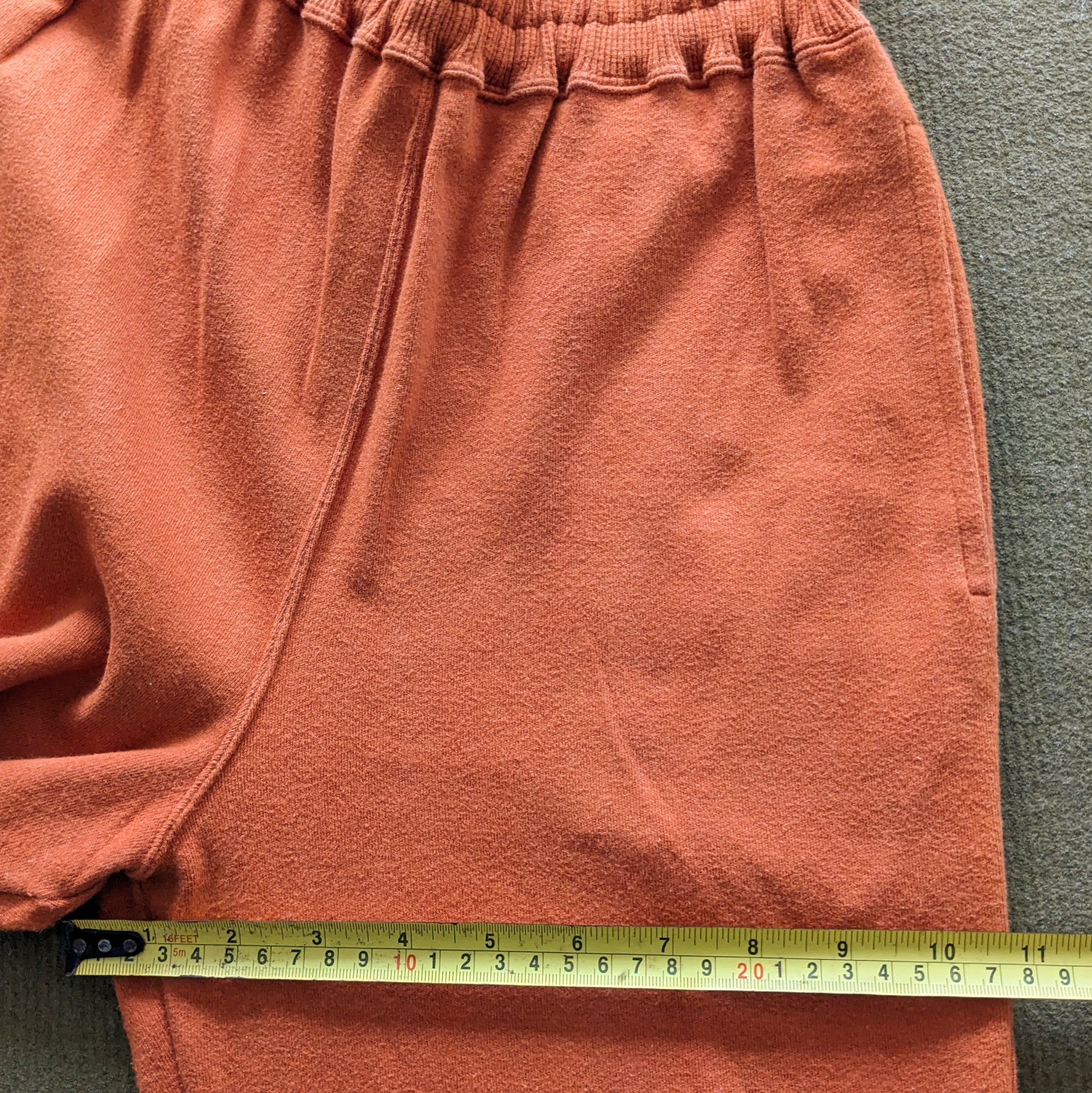 Harley Davidson Vintage HAI SPORTING GEAR Japanese Brand Pants Size US 26 / EU 42 - 5 Thumbnail