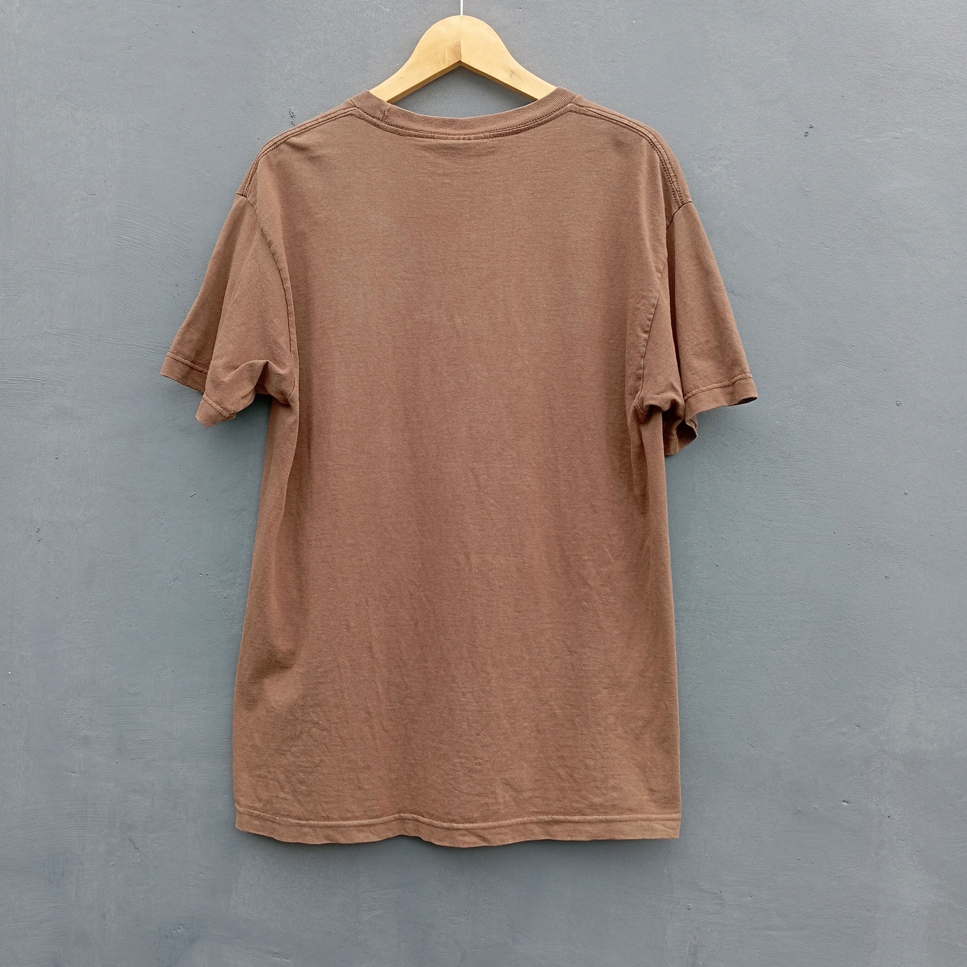 Futura × Subware Vintage Futura 2000 x Subware t shirt Size US M / EU 48-50 / 2 - 5 Thumbnail