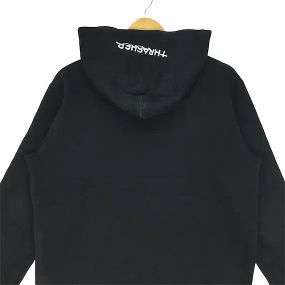 Thrasher Vtg THRASHER San Francisco Skateboard Hoodie Sweatshirt Size US M / EU 48-50 / 2 - 6 Thumbnail