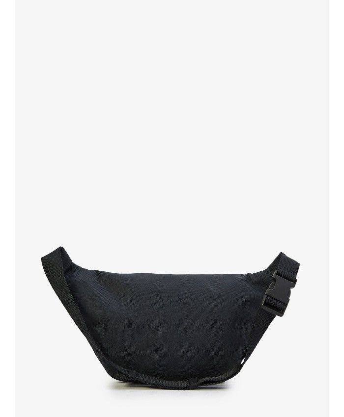 Balenciaga Be Kind Cotton Canvas Mesh Bag Size ONE SIZE - 4 Thumbnail