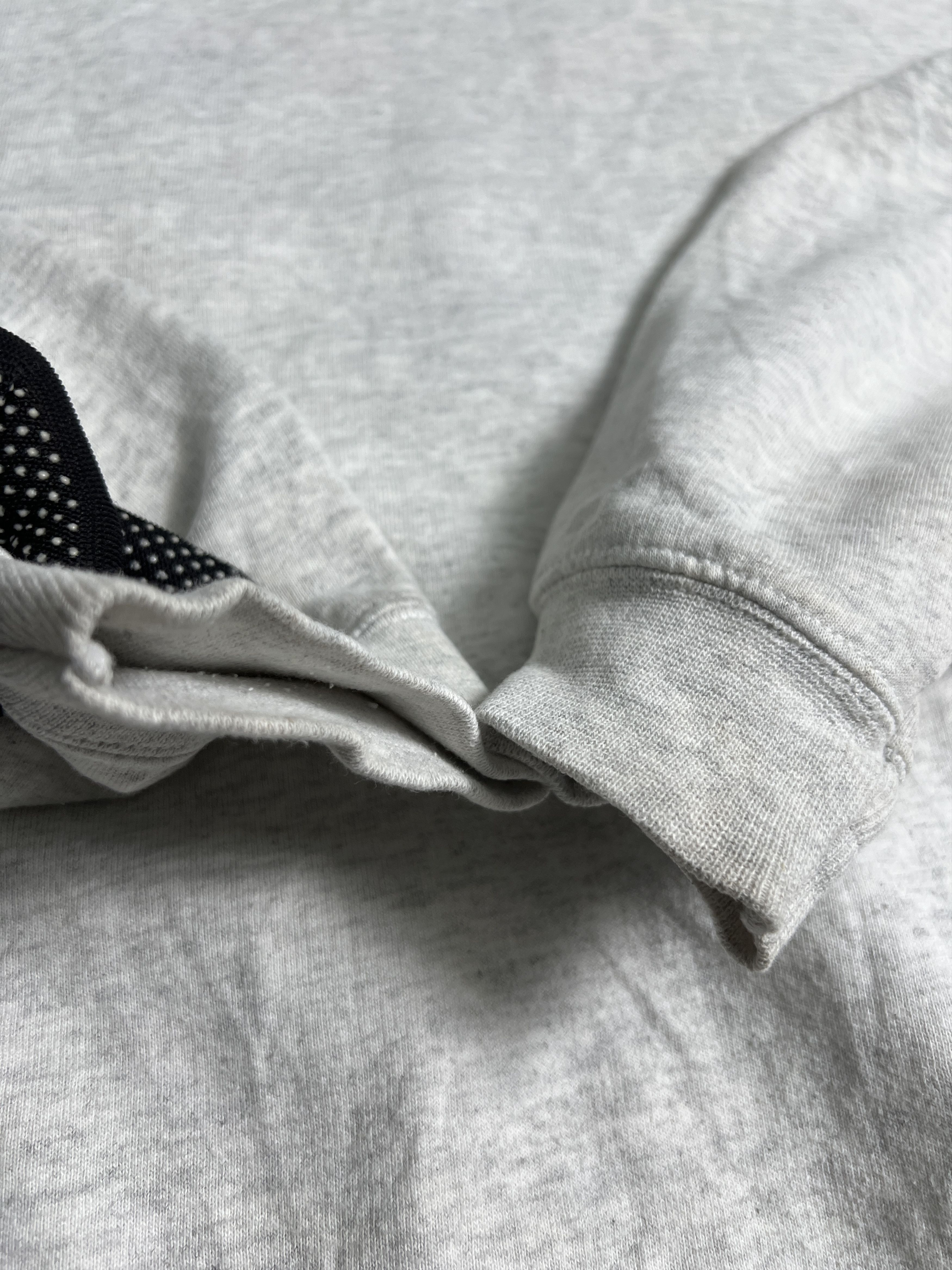 Vintage Vtg Carrier Innovation Company Promo Sweatshirt (XL) JK648 Size US XL / EU 56 / 4 - 7 Thumbnail
