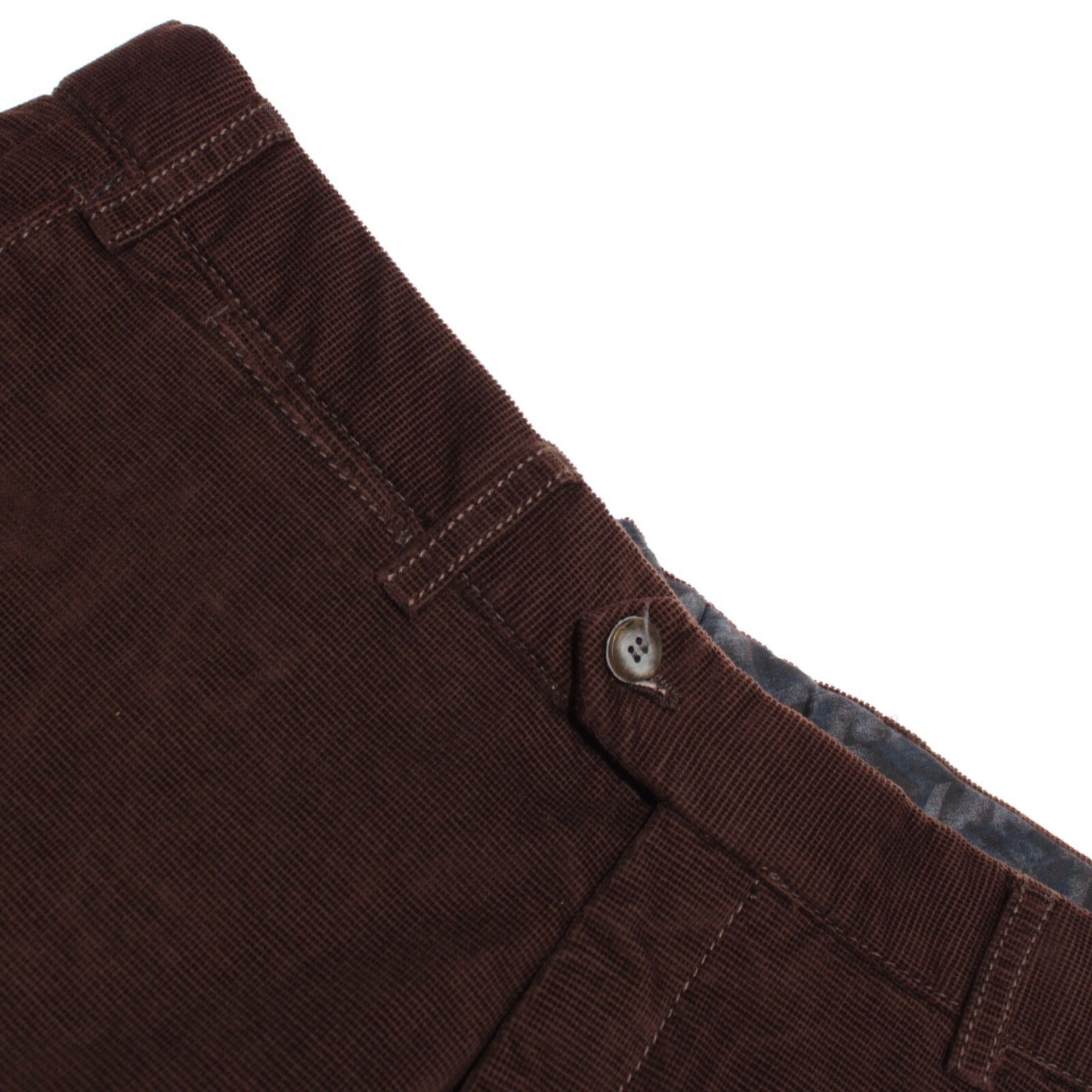 Hiltl Hiltl New with tags Chino Size 36 US In Brown Size US 36 / EU 52 - 1 Thumbnail