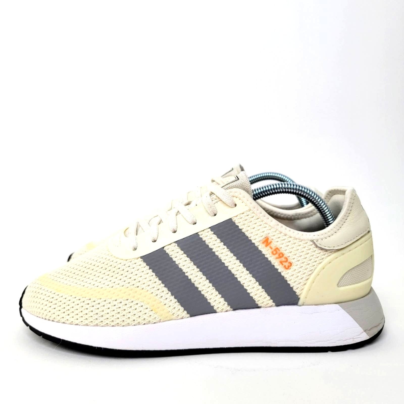 Adidas adidas N-5923 'Grey Three' - 9 Size US 9 / EU 42 - 1 Thumbnail
