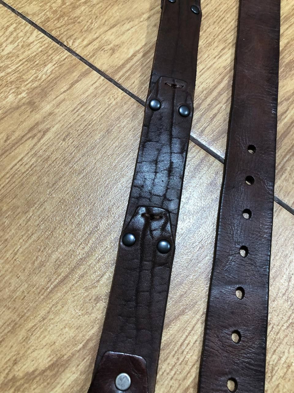 Diesel Diesel Belt Size ONE SIZE - 17 Thumbnail