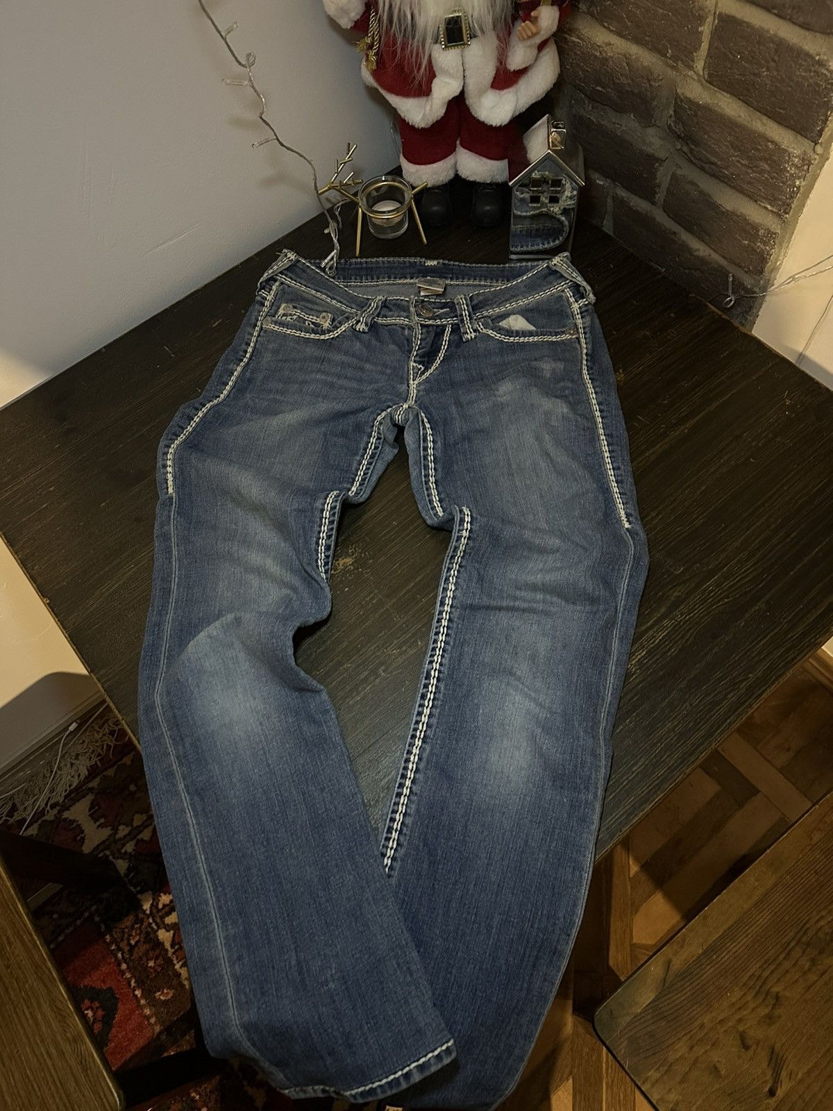 True Religion True Religion jeans Size 26" / US 2 / IT 38 - 4 Thumbnail