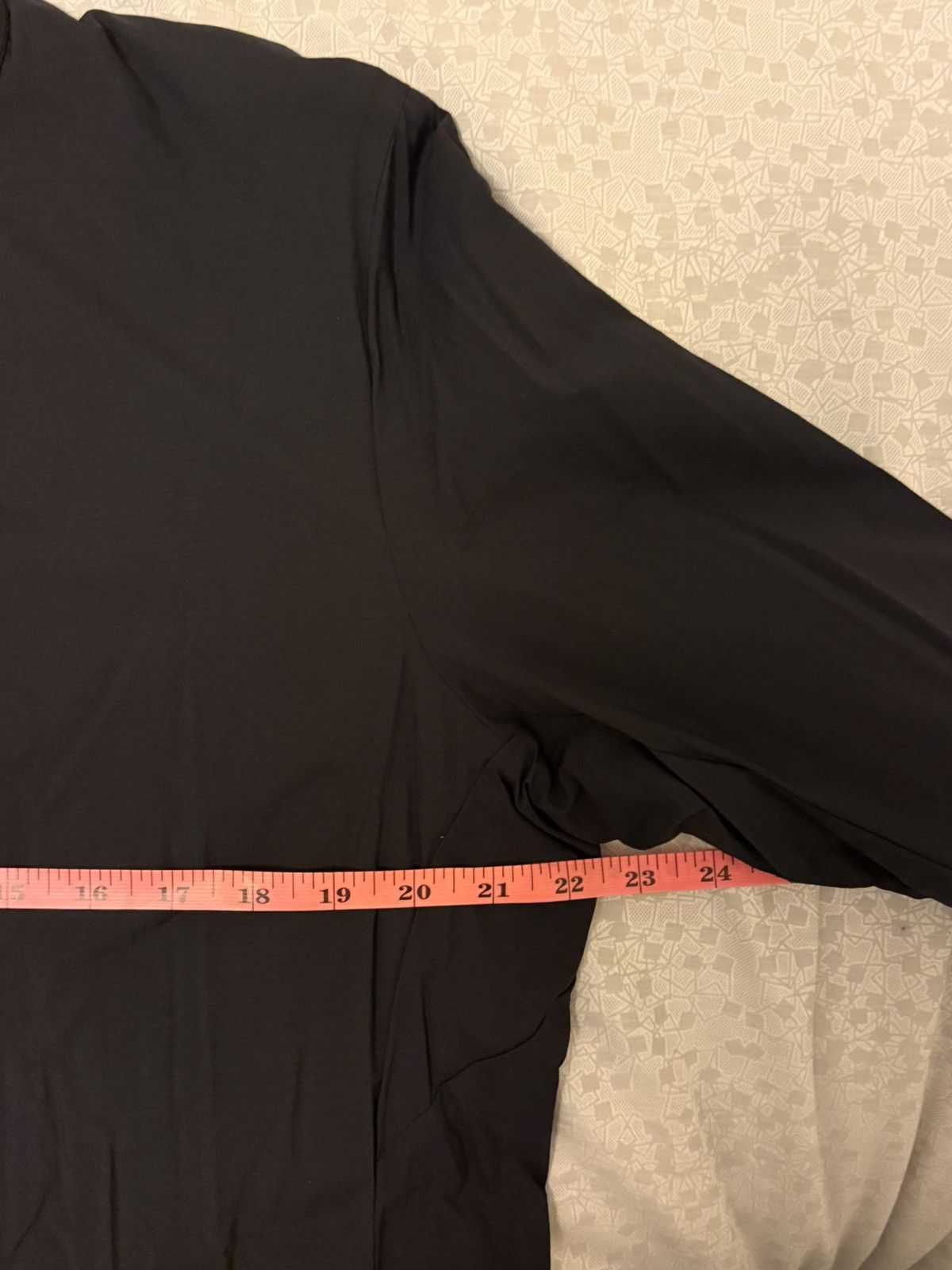 Arc'teryx Arc'teryx Veilance Mionn IS Blazer Black L Insulated Jacket Size US L / EU 52-54 / 3 - 3 Thumbnail