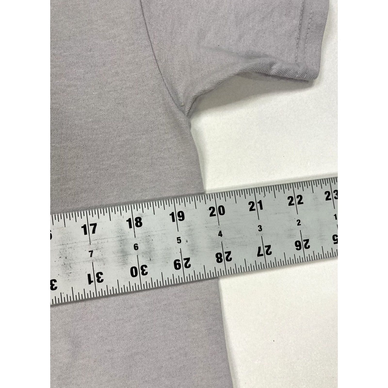 Vintage Icee Company Icee Graphic T-shirt Men Medium Gray Short Sleeve Frozen Beverage Size US M / EU 48-50 / 2 - 6 Thumbnail