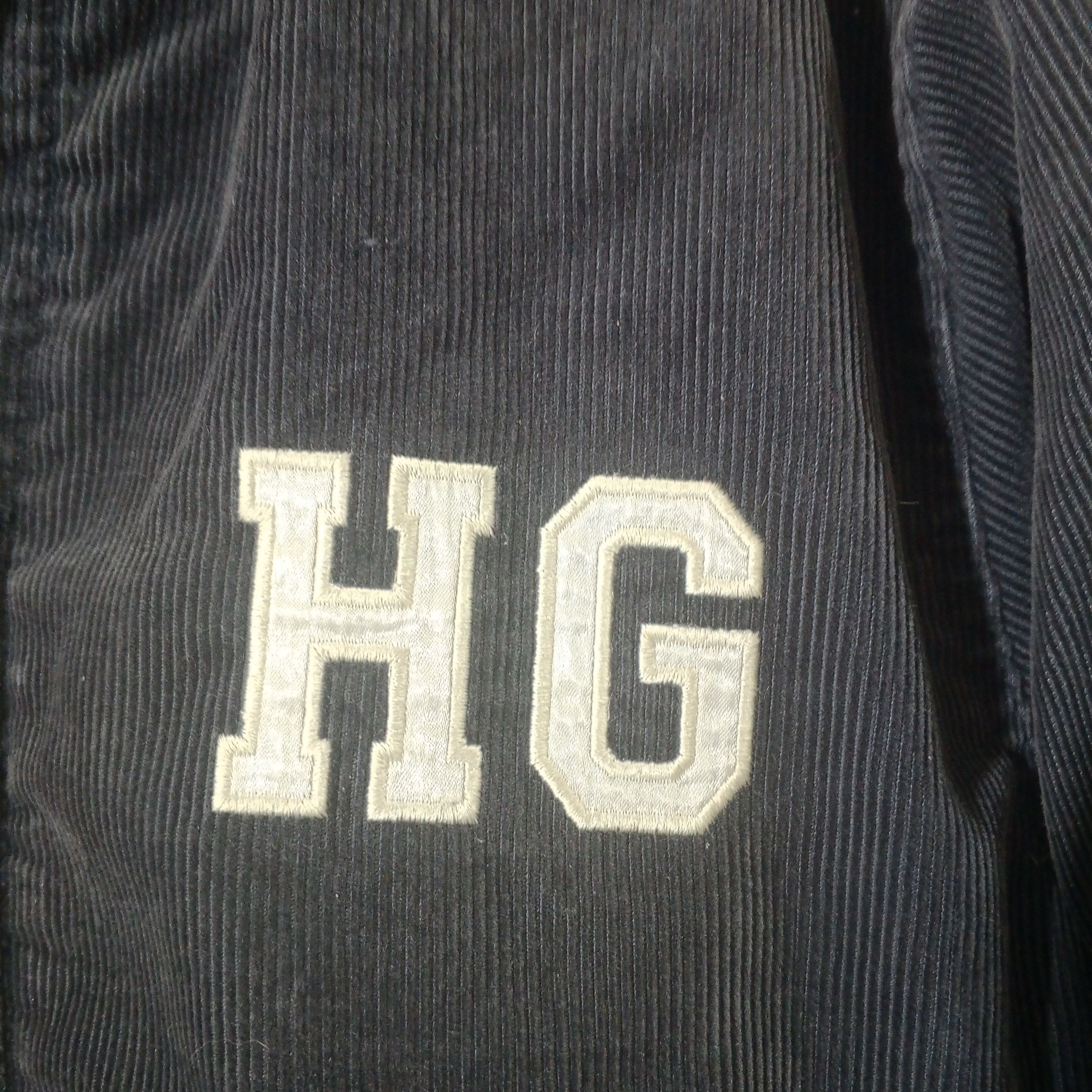 Hysteric Glamour Rare Hysteric Glamour Sherpa Jacket Size US M / EU 48-50 / 2 - 2 Thumbnail