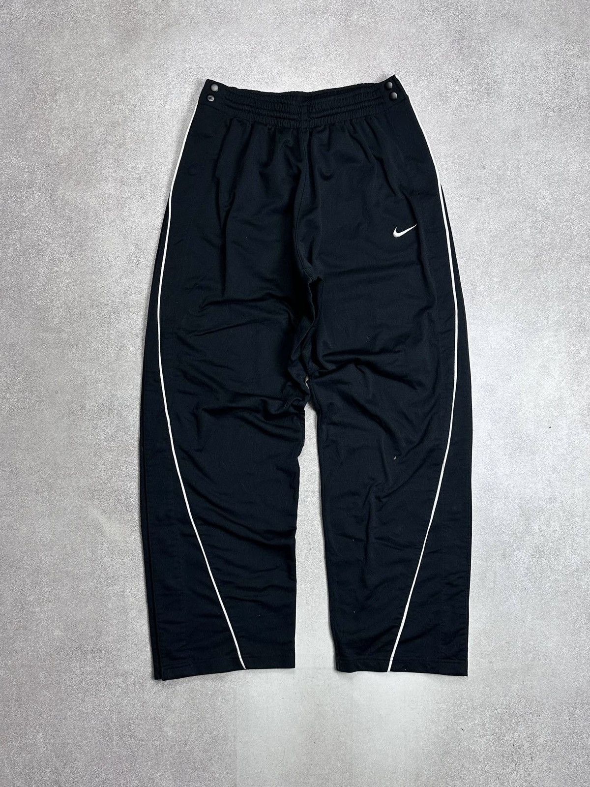 Nike × Skepta Vintage Nike TN Skepta Style Y2K Retro Baggy Tracksuit L Size US L / EU 52-54 / 3 - 8 Thumbnail