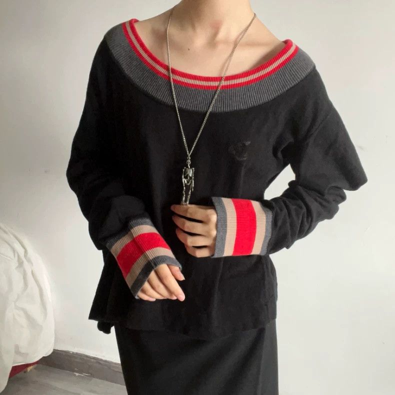 Vivienne Westwood Vivienne Westwood Irregularly shaped punk witch hoodie Size XS / US 0-2 / IT 36-38 - 5 Thumbnail