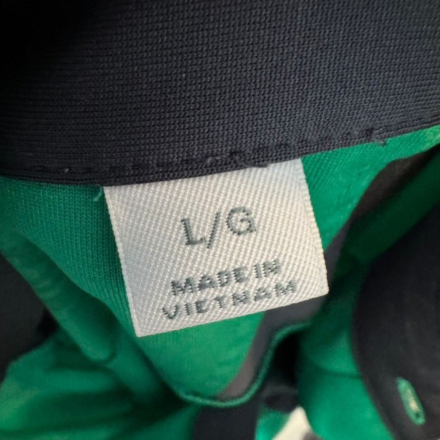 Cutter & Buck Cutter & Buck Golf Shirt 2018 US Open Shinnecock Hills Sz L Size US L / EU 52-54 / 3 - 6 Thumbnail