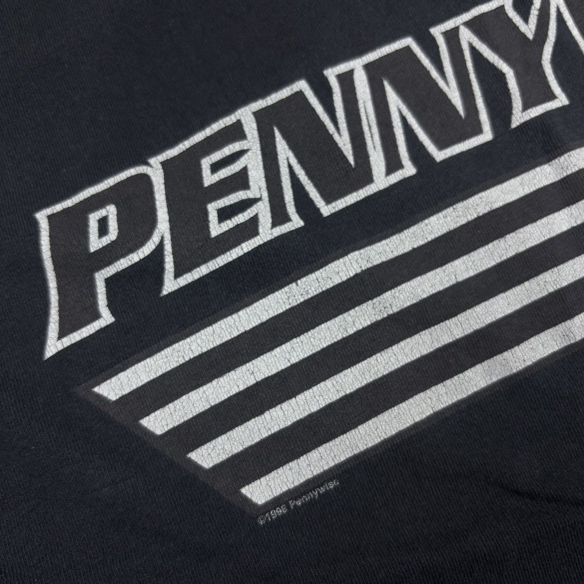 Band Tees Pennywise - 1998’s Size US L / EU 52-54 / 3 - 5 Thumbnail
