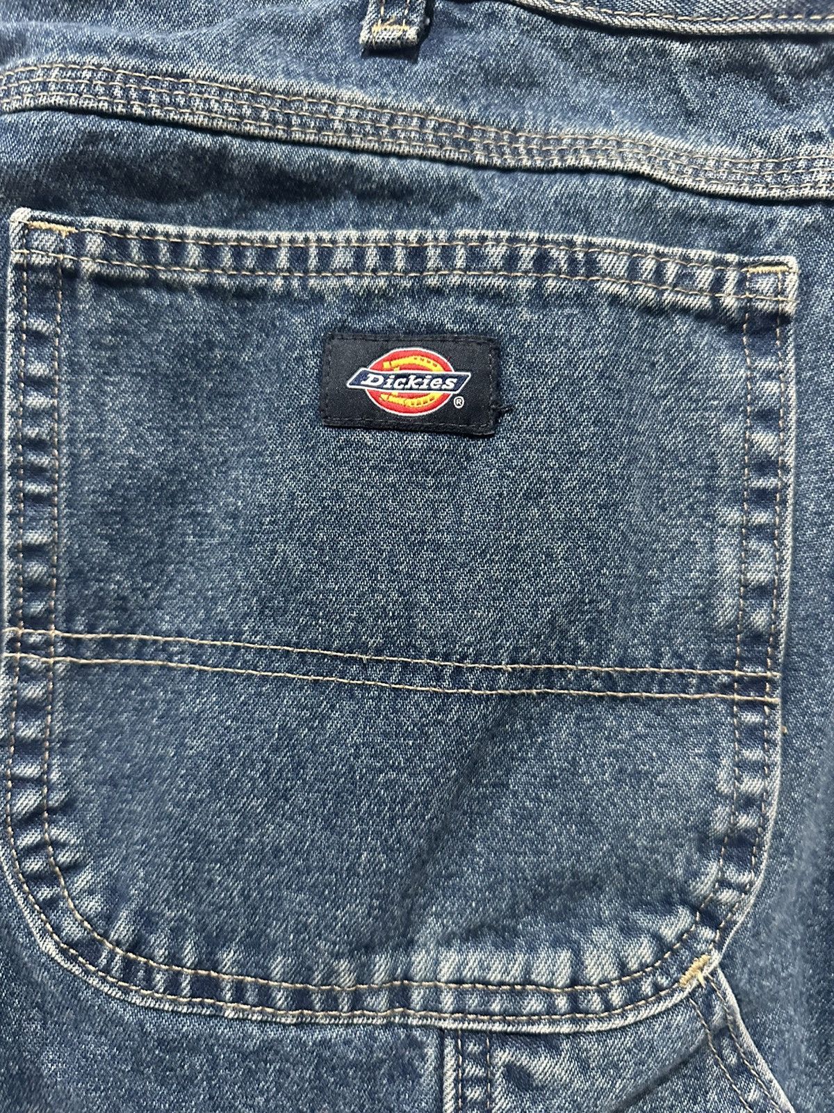 Dickies Dickies Carpenter Jeans Size 36X30 Size US 36 / EU 52 - 5 Thumbnail