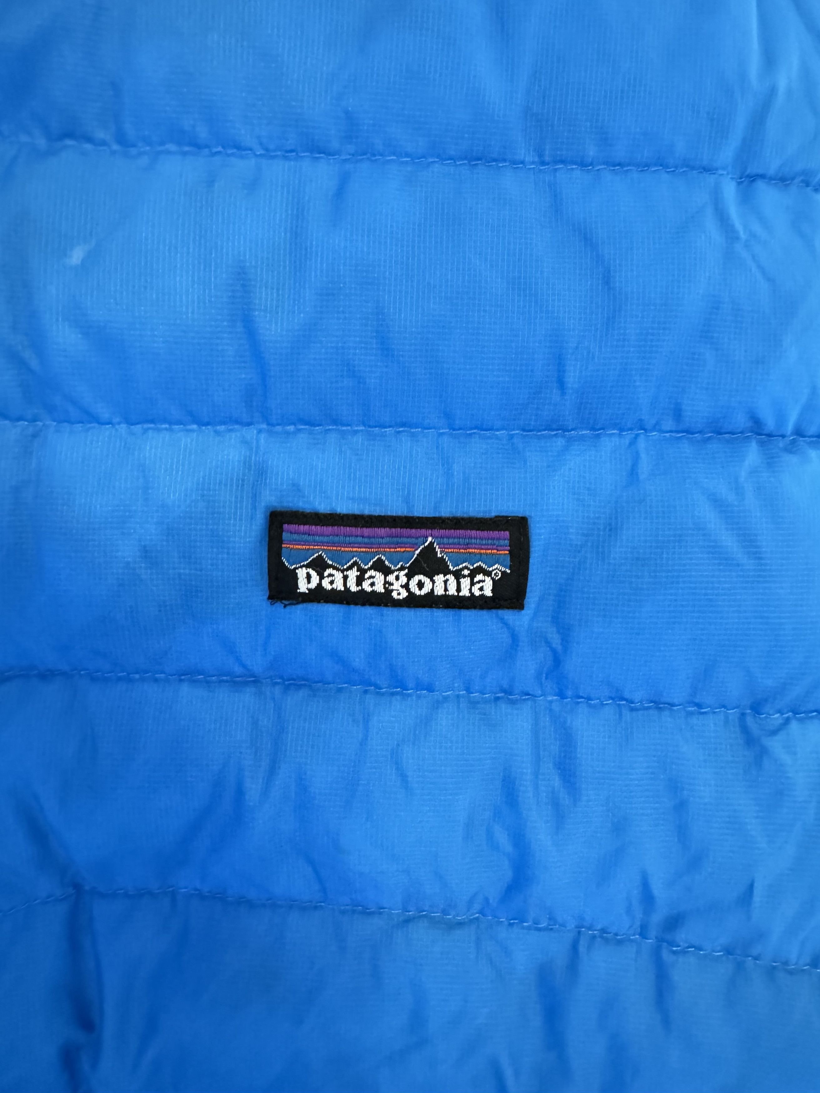 Patagonia Patagonia Down Sweater Jacket Size US M / EU 48-50 / 2 - 3 Thumbnail