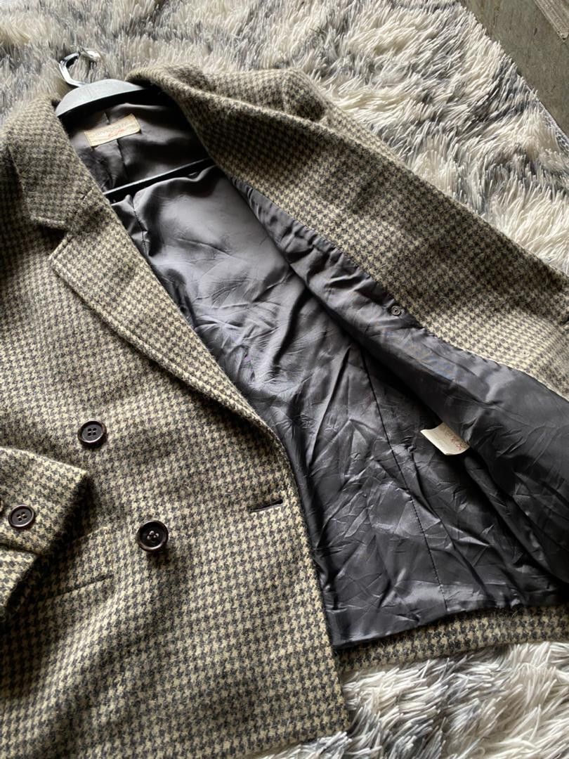 Givenchy Givenchy life Wool Blazer Size US M / EU 48-50 / 2 - 7 Thumbnail