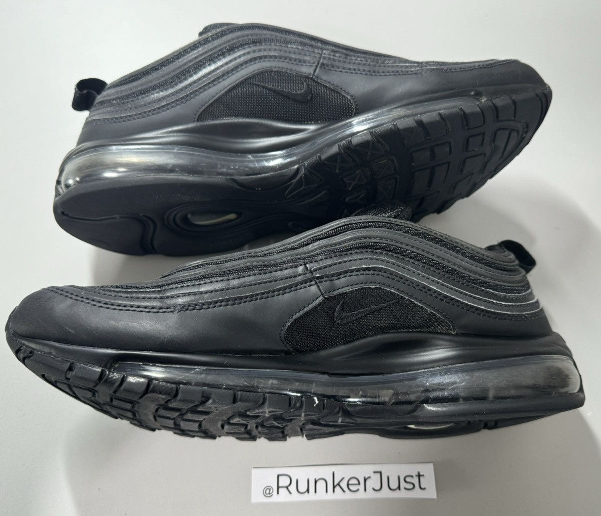 Nike Nike Air Max 97 Size US 10 / EU 43 - 2 Thumbnail